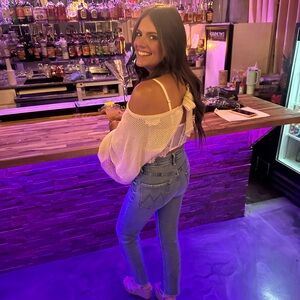 Meet your Posher, Allie